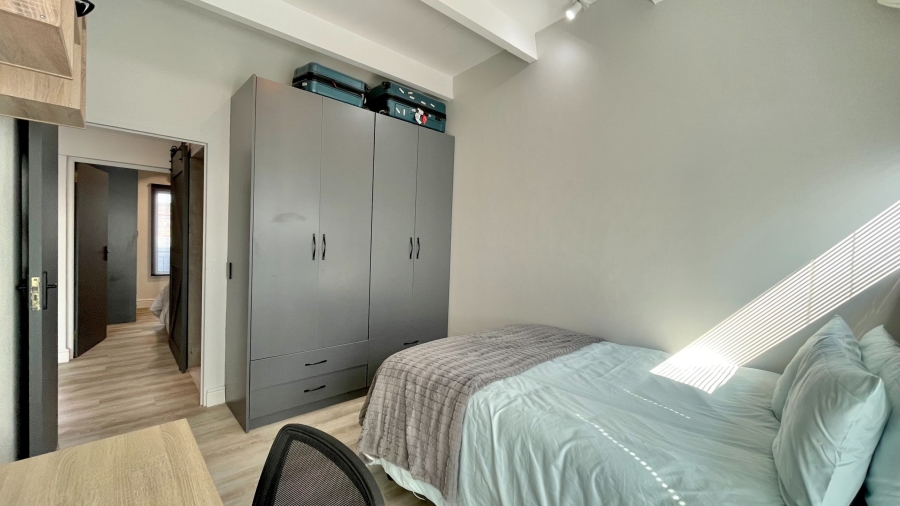 To Let 2 Bedroom Property for Rent in Stellenbosch Central Western Cape